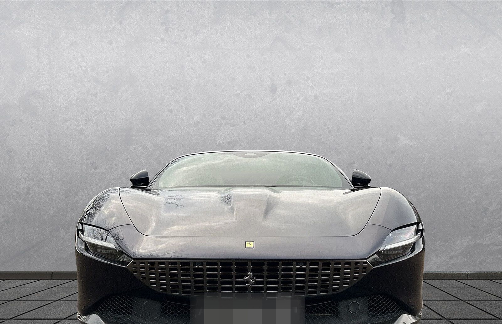 Ferrari Roma*Carbon*DisplayPassenger*Magneride*MatrixLED foto 4