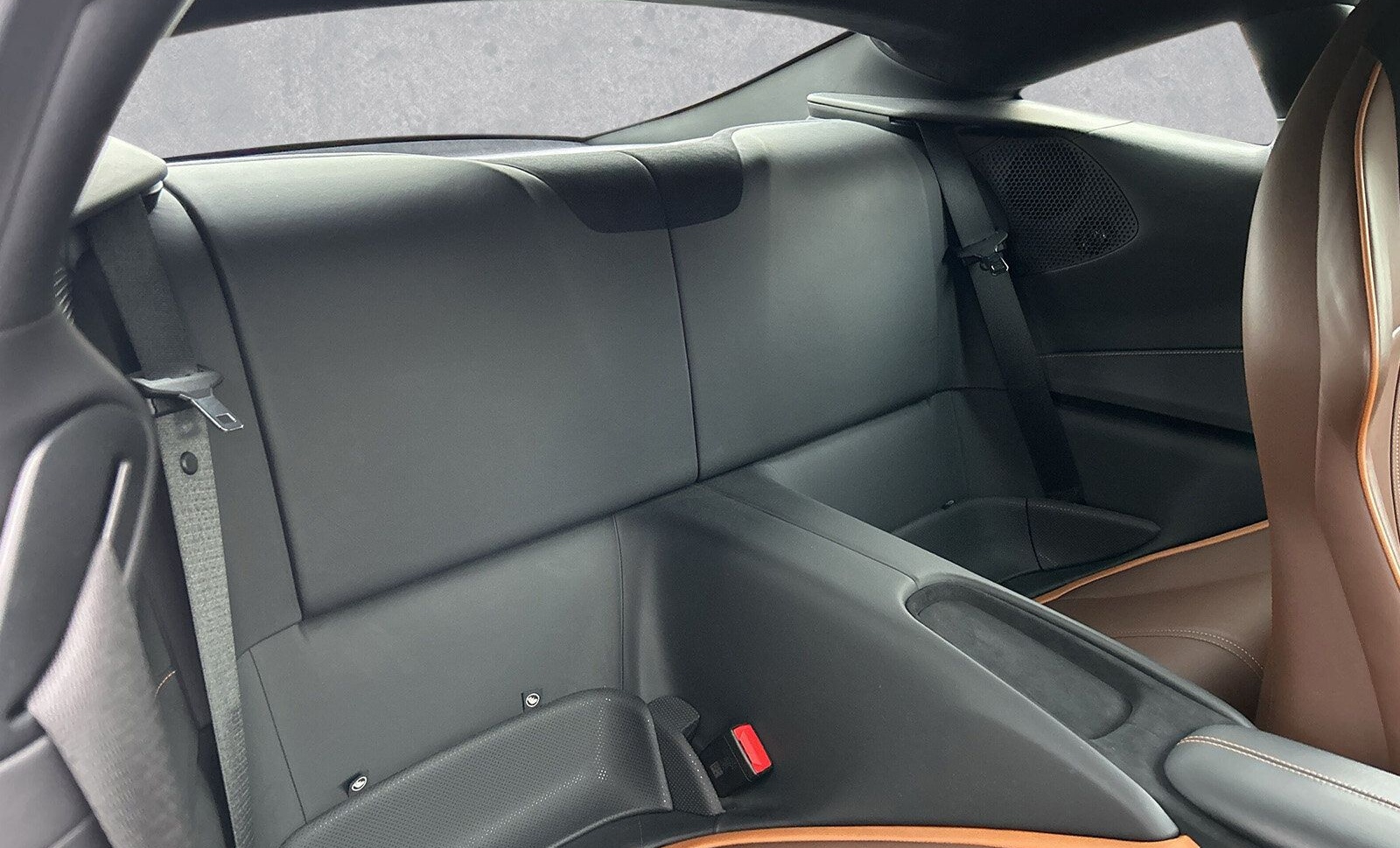 Ferrari Roma*Carbon*DisplayPassenger*Magneride*MatrixLED foto 9
