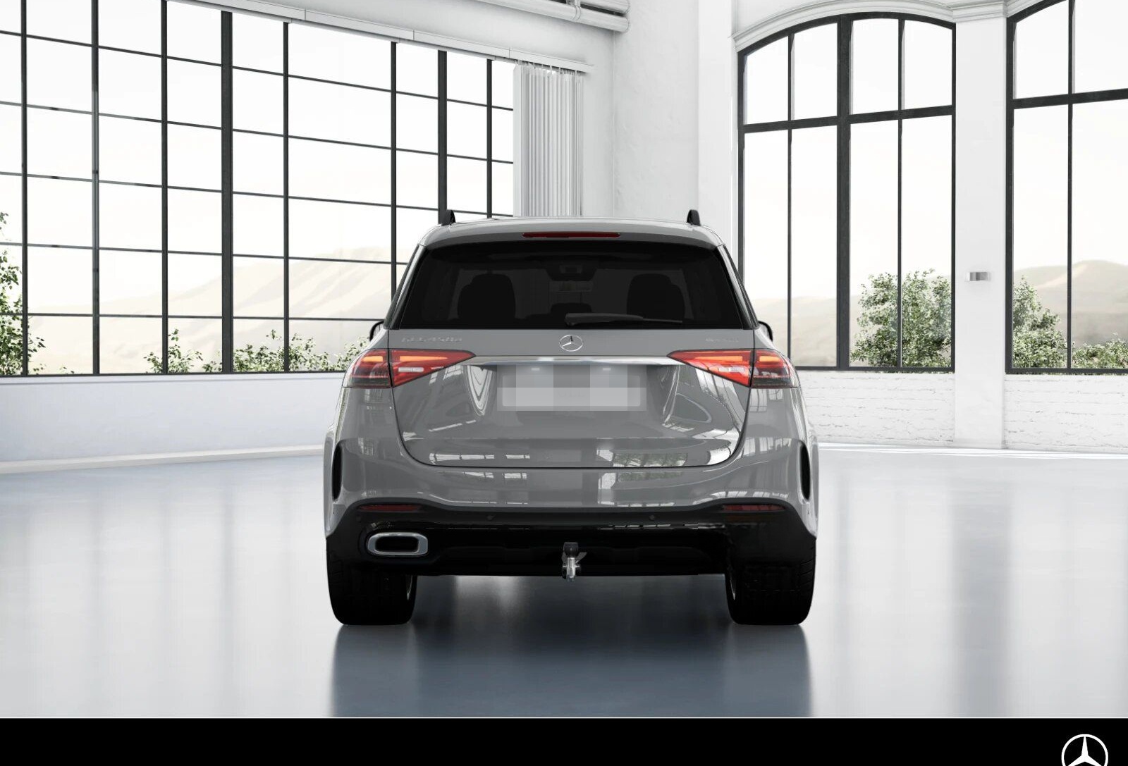Mercedes-Benz GLE 450 d 4M AMG SHZ PANO HUD 360° MLED DISTR 21 foto 9