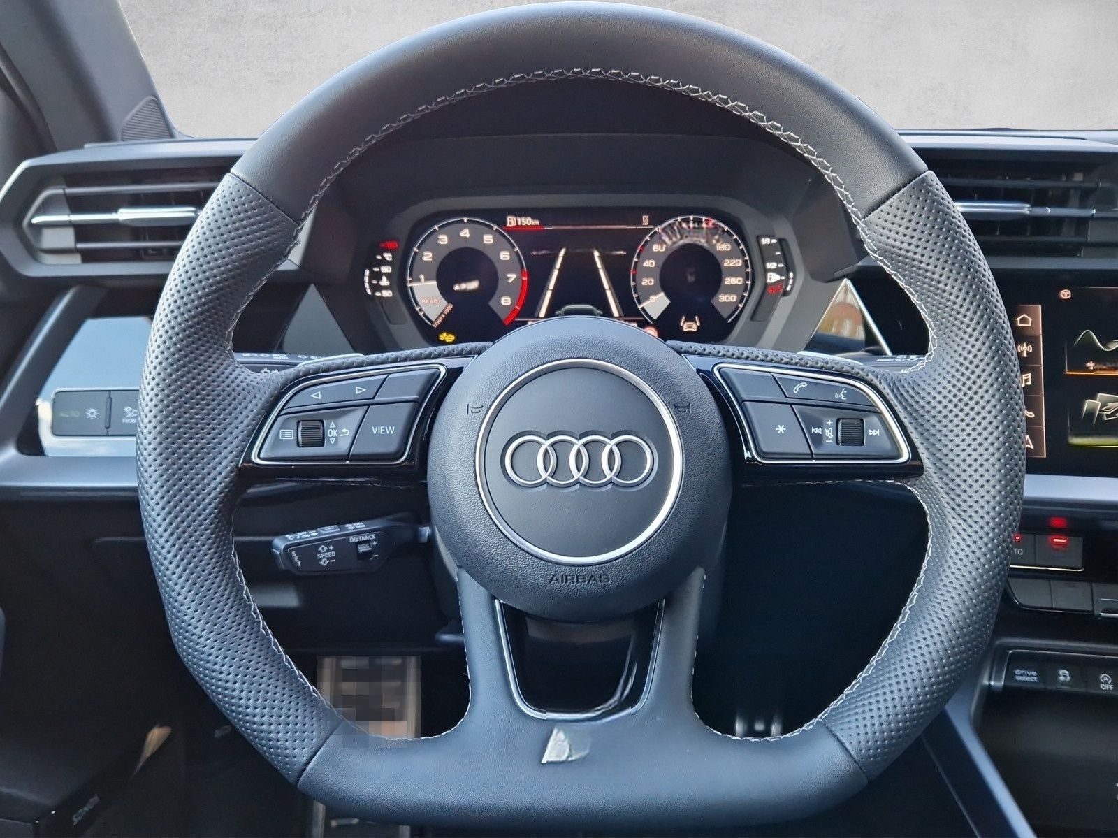 Audi S3 Sportback Matrix Pano Sonos ACC Parkassistent foto 11