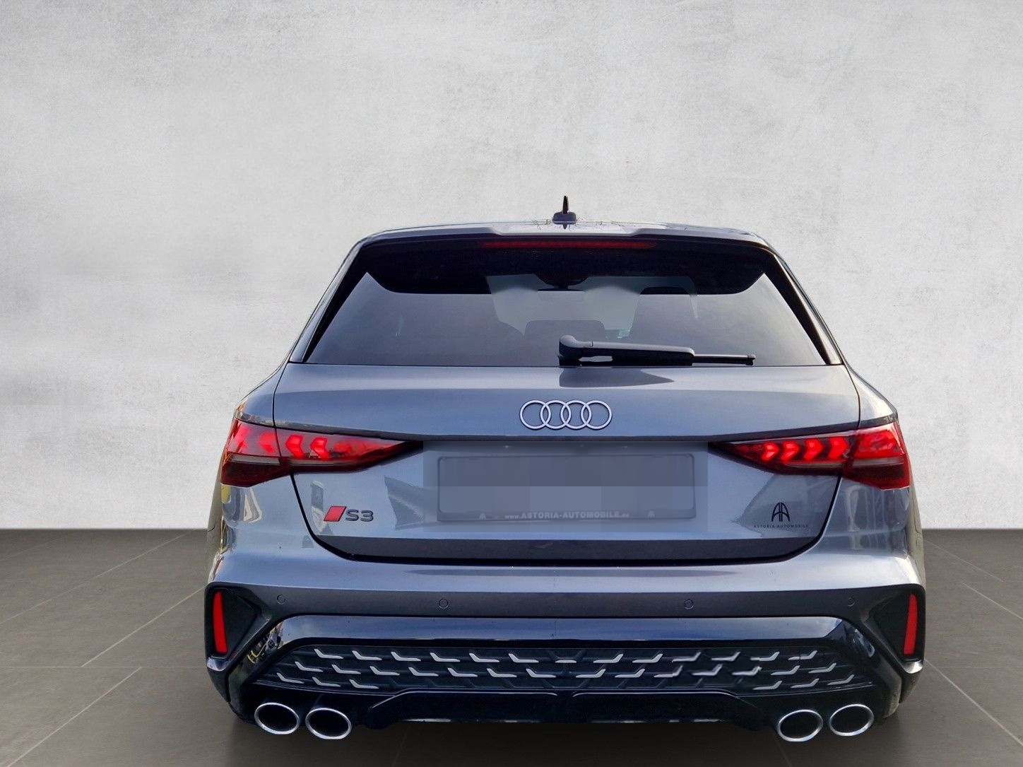 Audi S3 Sportback Matrix Pano Sonos ACC Parkassistent foto 18
