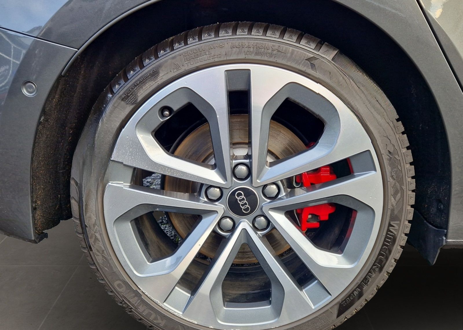Audi S3 Sportback Matrix Pano Sonos ACC Parkassistent foto 20