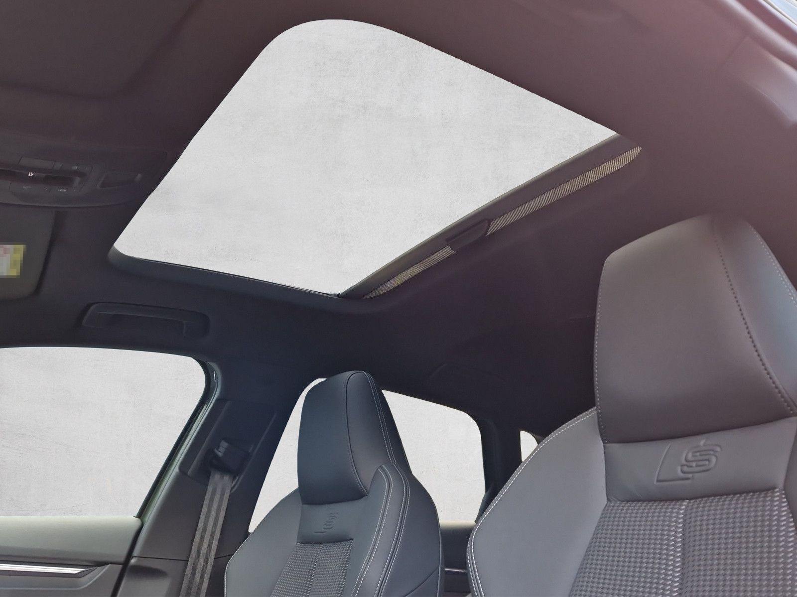 Audi S3 Sportback Matrix Pano Sonos ACC Parkassistent foto 5