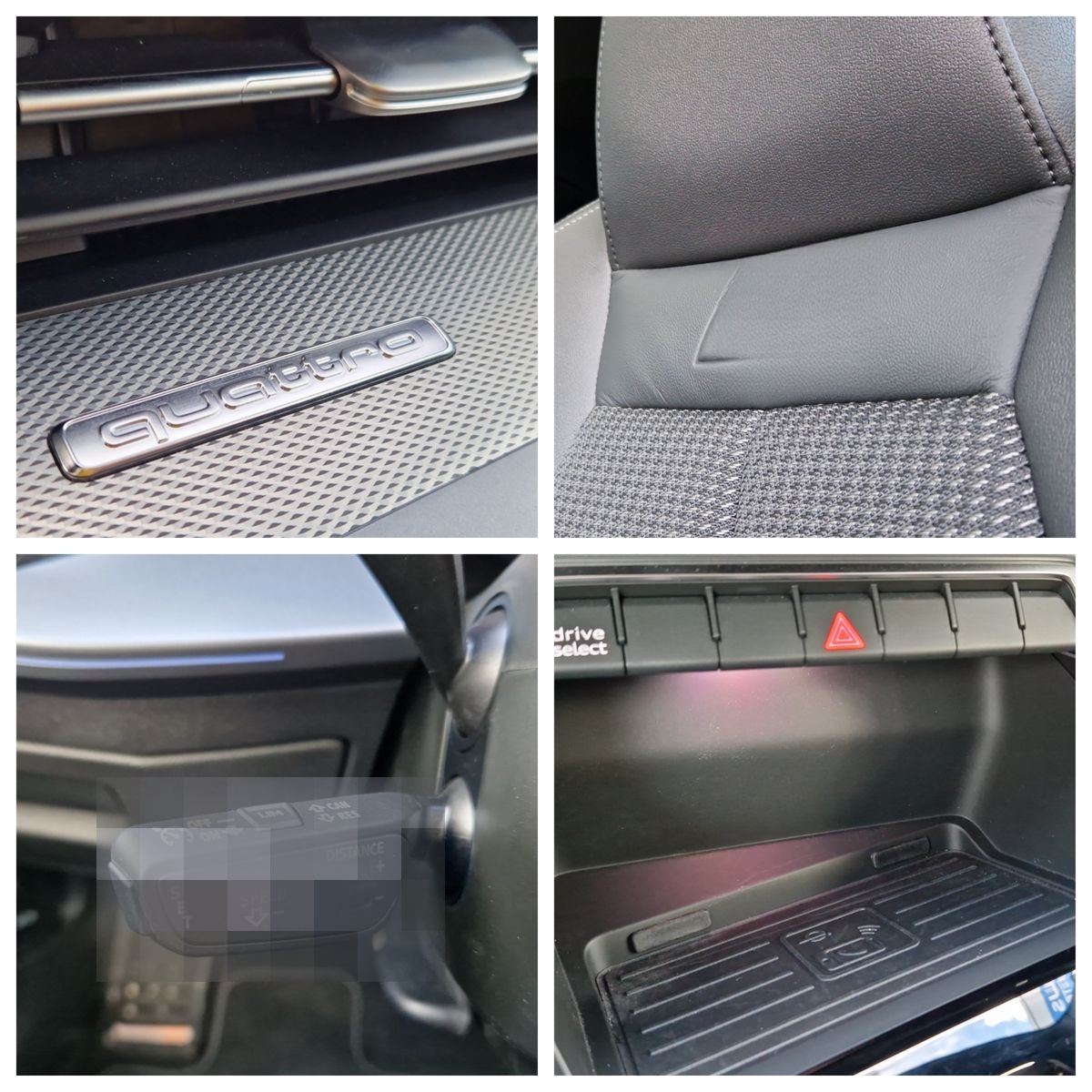 Audi S3 Sportback Matrix Pano Sonos ACC Parkassistent foto 6