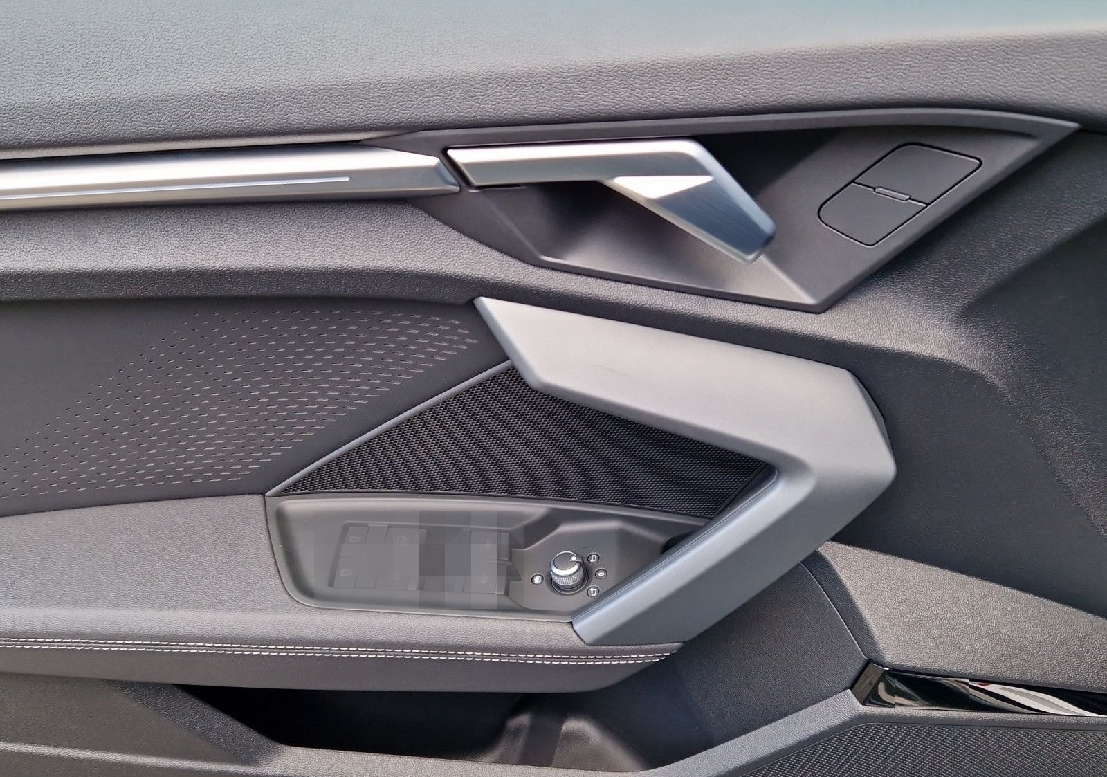 Audi S3 Sportback Matrix Pano Sonos ACC Parkassistent foto 9