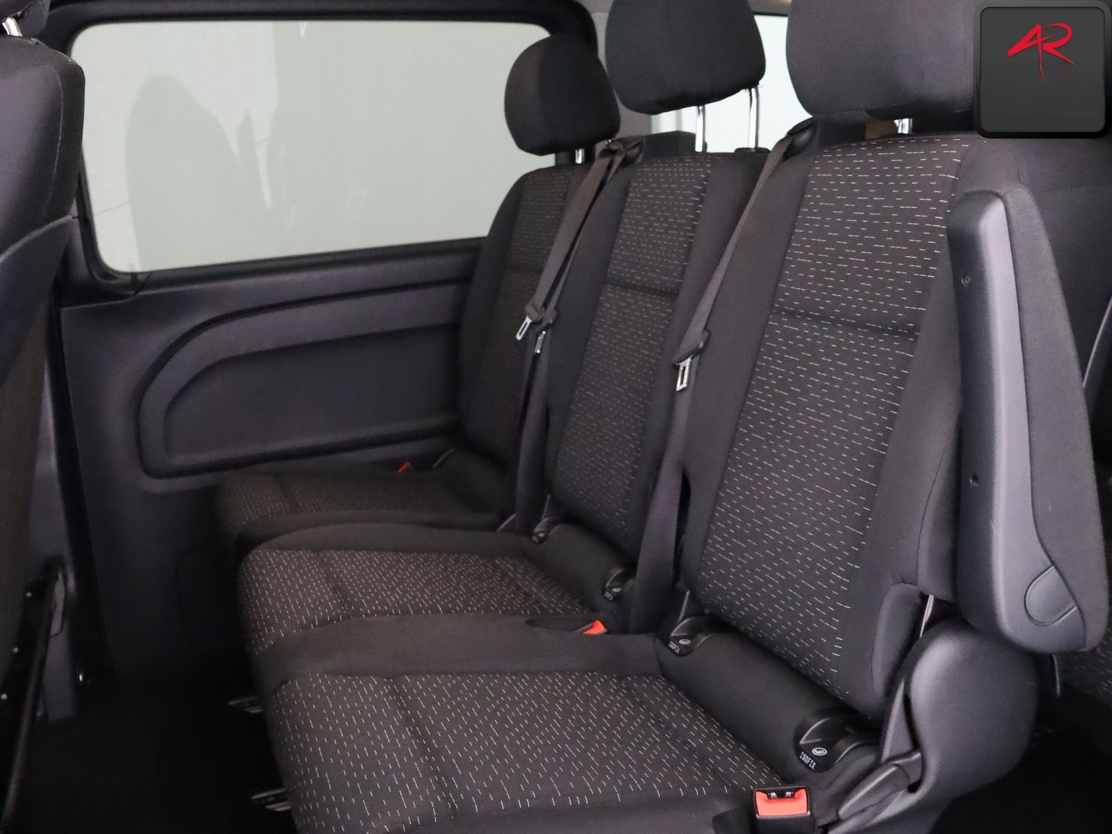 Mercedes-Benz Vito  Tourer 119 CDI LANG 9 SITZE PANO,STANDHEIZ foto 11