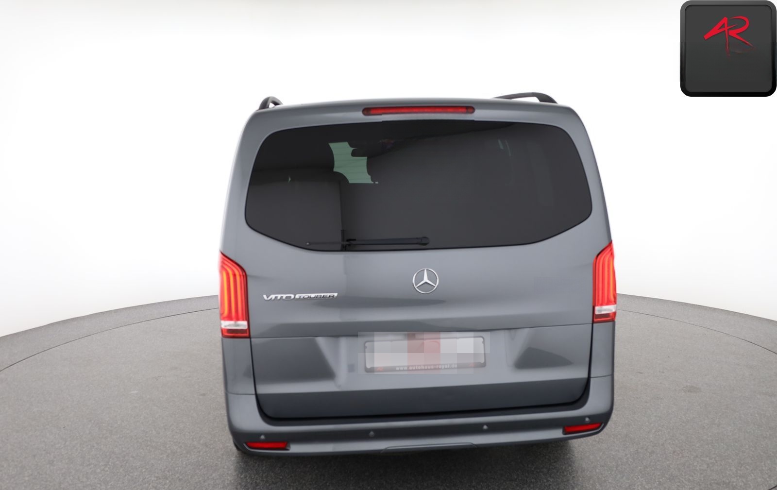 Mercedes-Benz Vito  Tourer 119 CDI LANG 9 SITZE PANO,STANDHEIZ foto 4