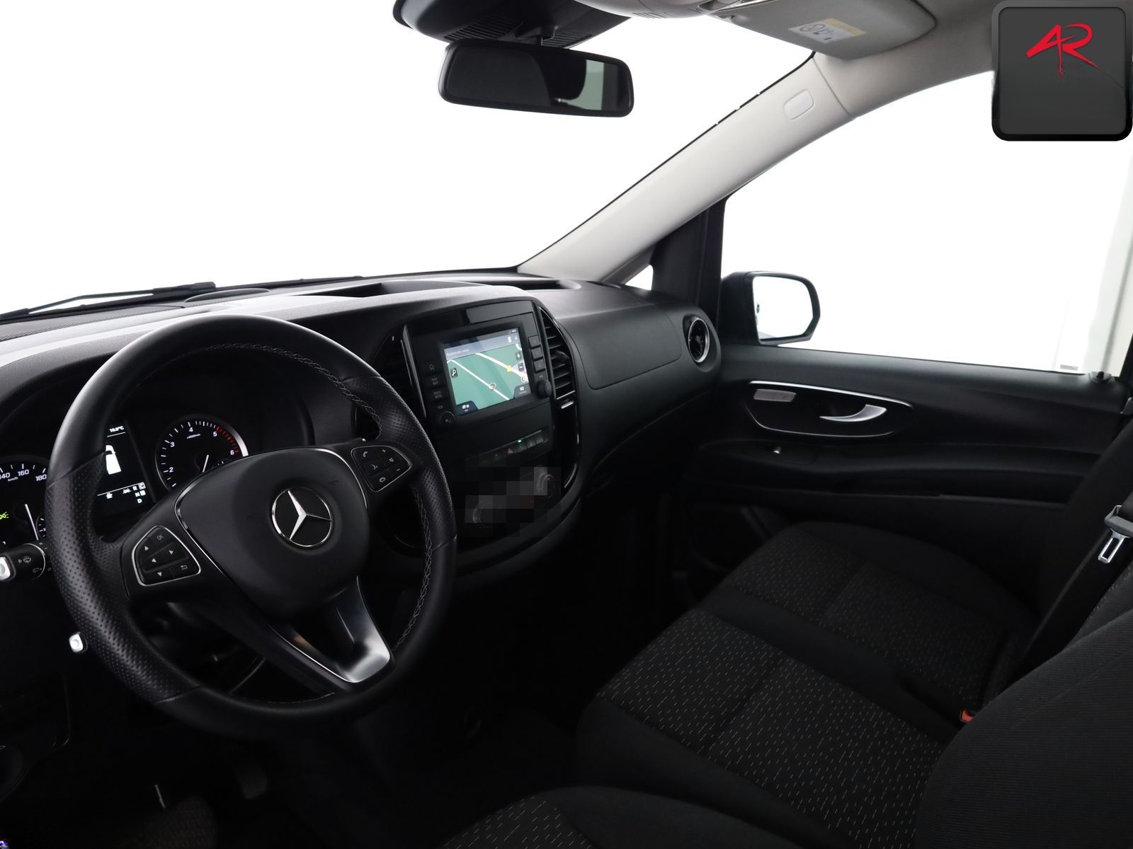 Mercedes-Benz Vito  Tourer 119 CDI LANG 9 SITZE PANO,STANDHEIZ foto 9