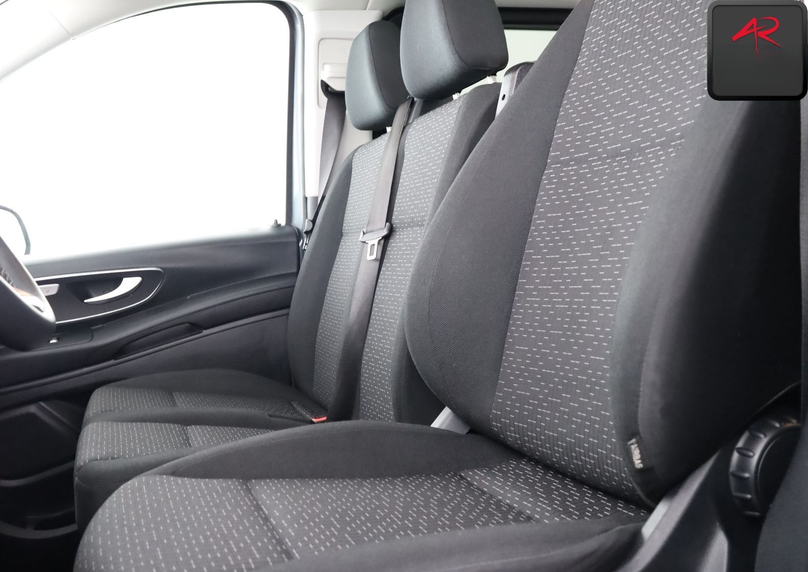 Mercedes-Benz Vito  Tourer 119 CDI LANG 9 SITZE PANO,STANDHEIZ foto 10