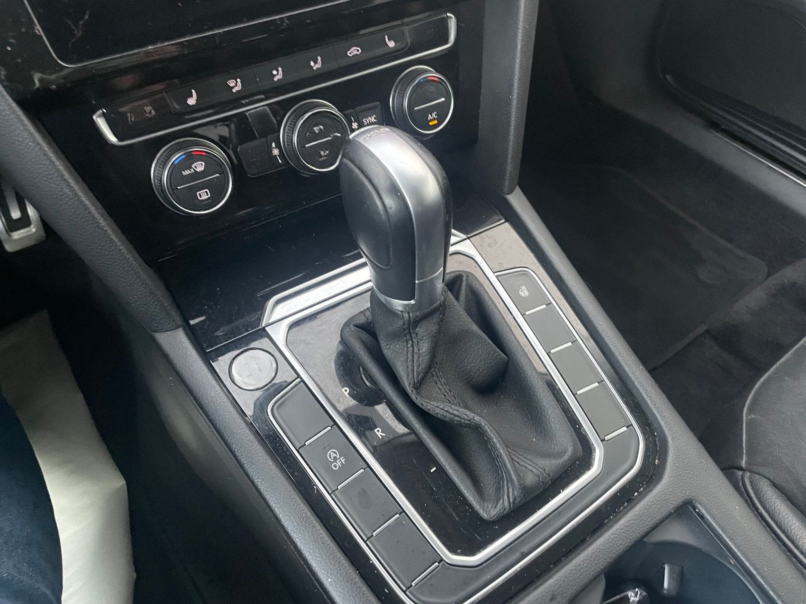 Volkswagen Arteon Elegance 20Zoll foto 11