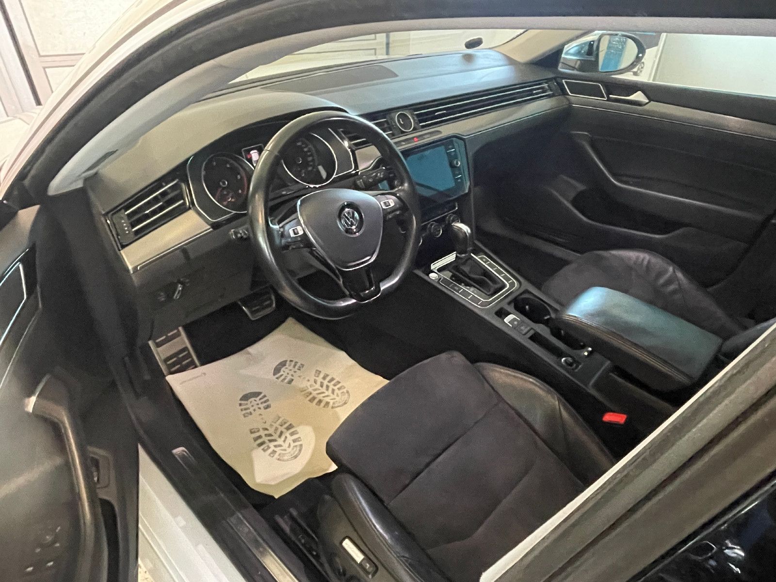 Volkswagen Arteon Elegance 20Zoll foto 4