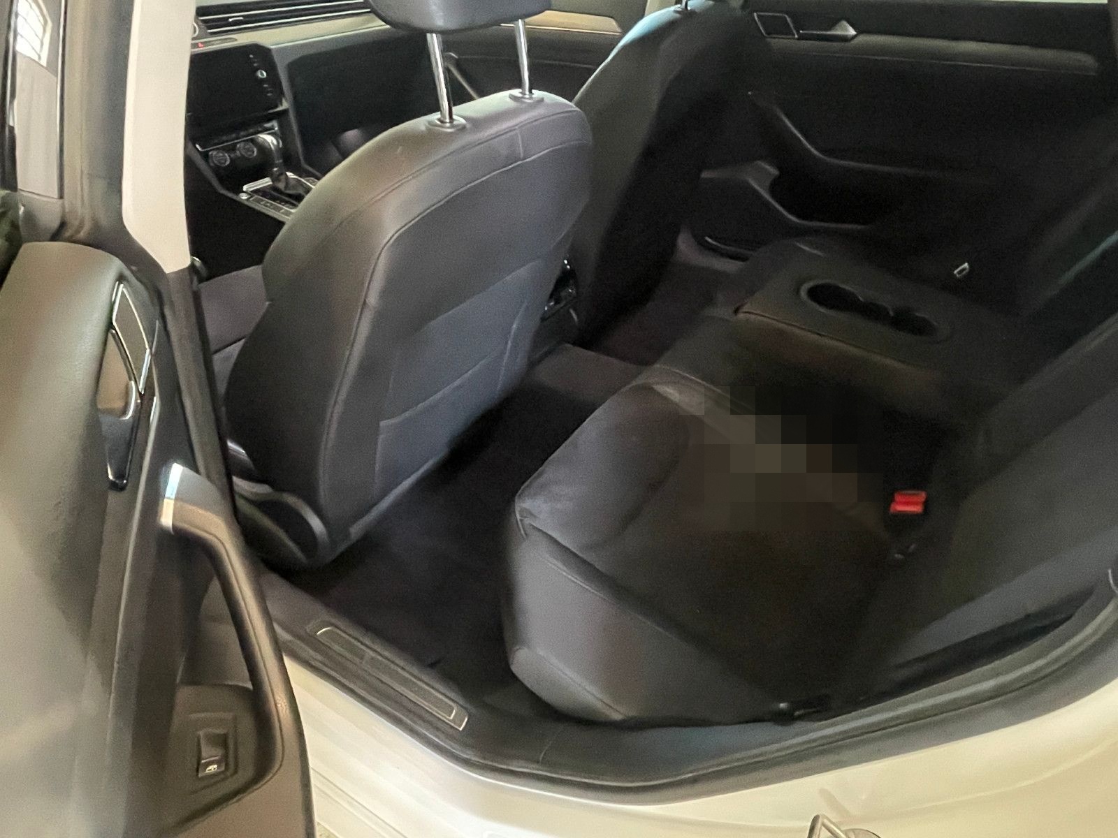 Volkswagen Arteon Elegance 20Zoll foto 5