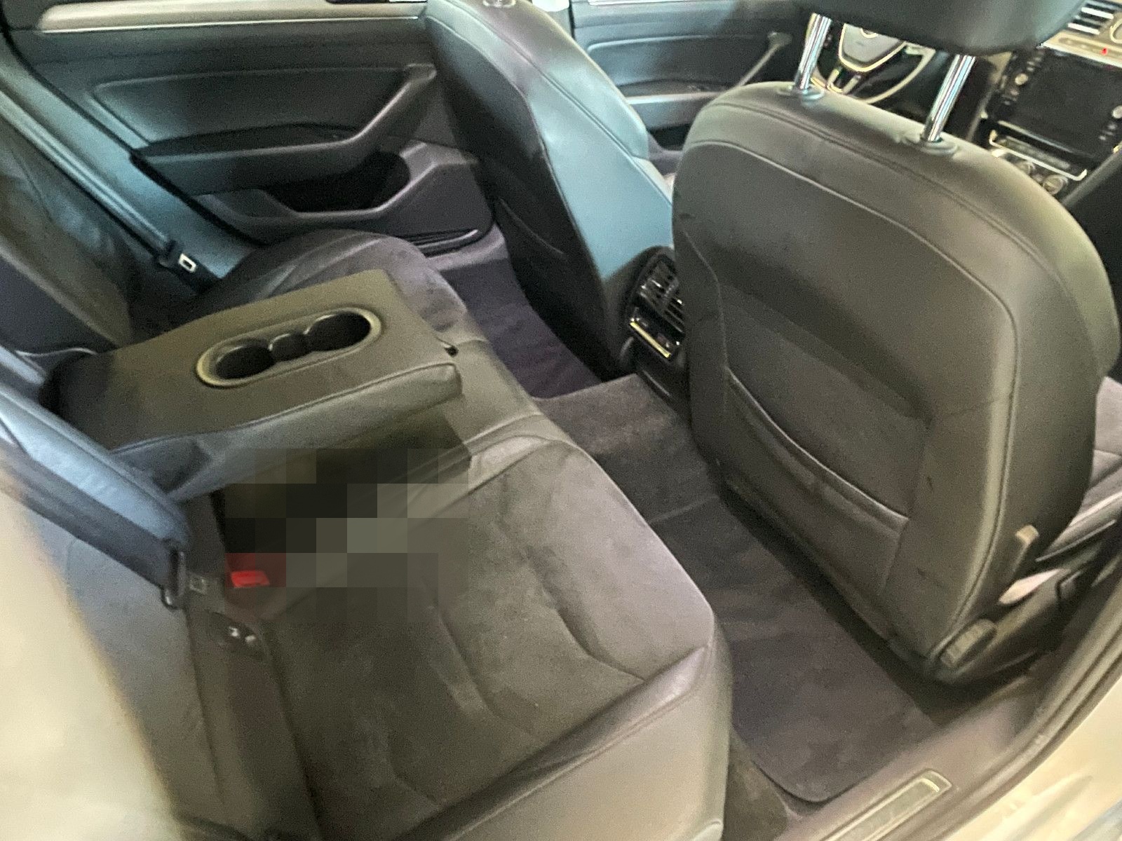 Volkswagen Arteon Elegance 20Zoll foto 7