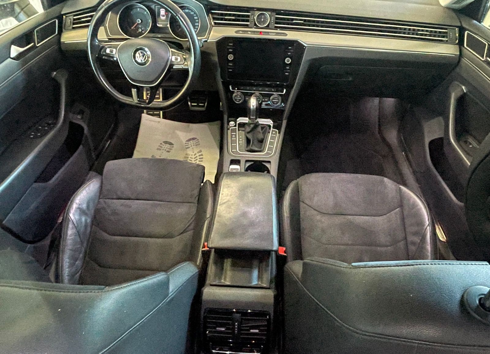 Volkswagen Arteon Elegance 20Zoll foto 8