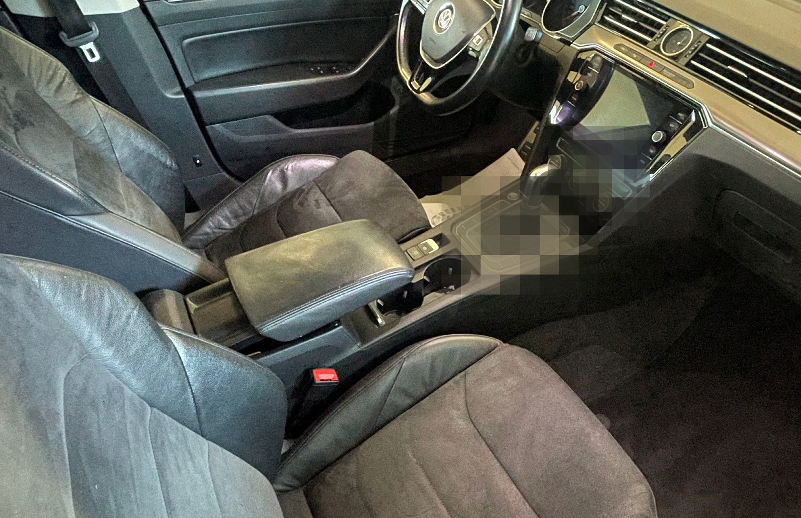 Volkswagen Arteon Elegance 20Zoll foto 9