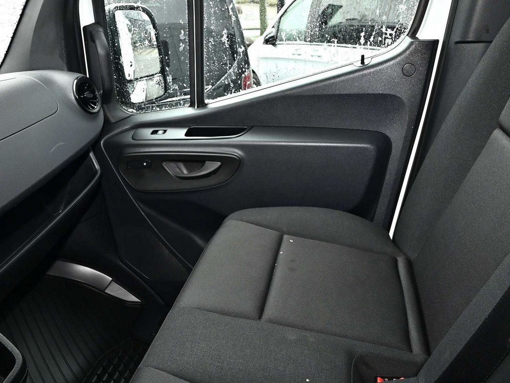 Mercedes-Benz Sprinter 317 CDI Kasten L2H2 Holz Navi Kamera DA foto 16