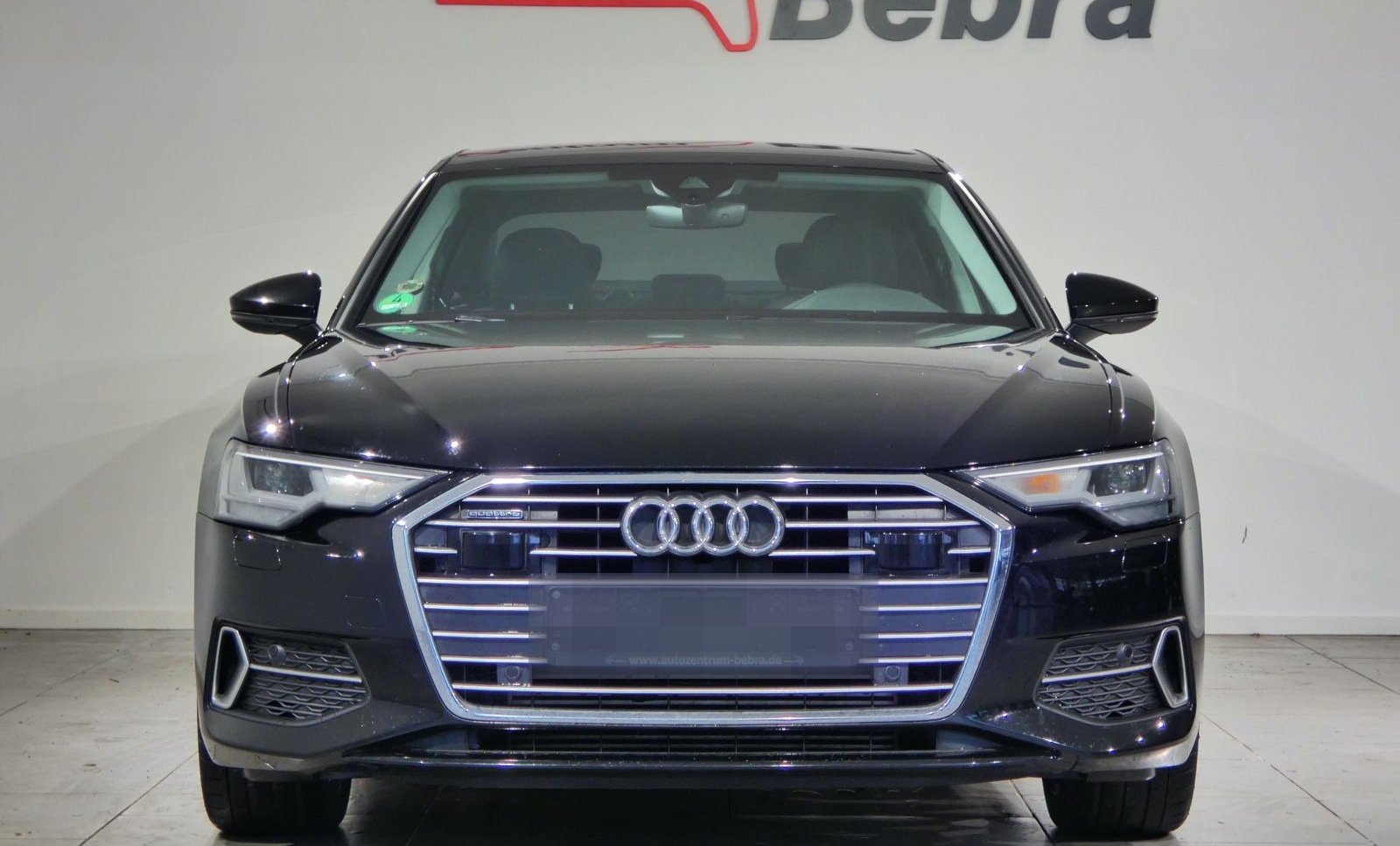 Audi A6 Lim. 45 TFSI quattro sport LED/Navi/ACC/PDC foto 2
