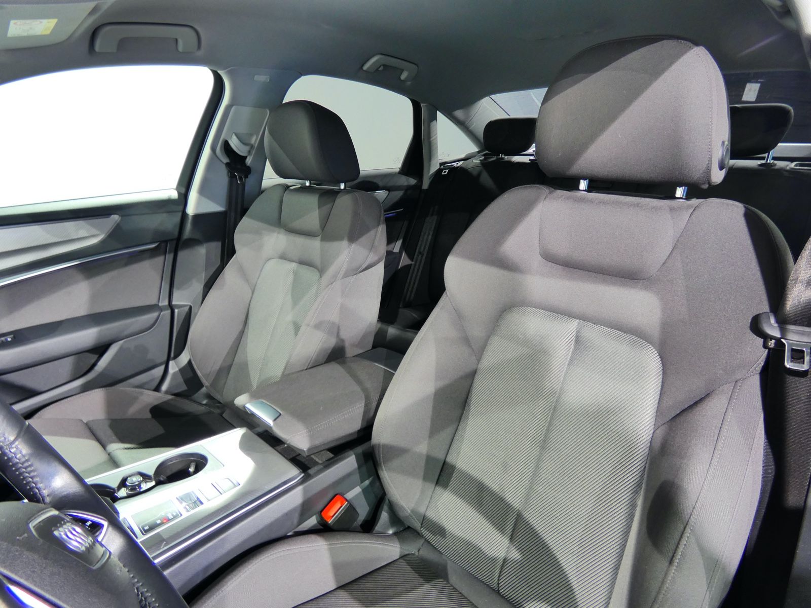 Audi A6 Lim. 45 TFSI quattro sport LED/Navi/ACC/PDC foto 13