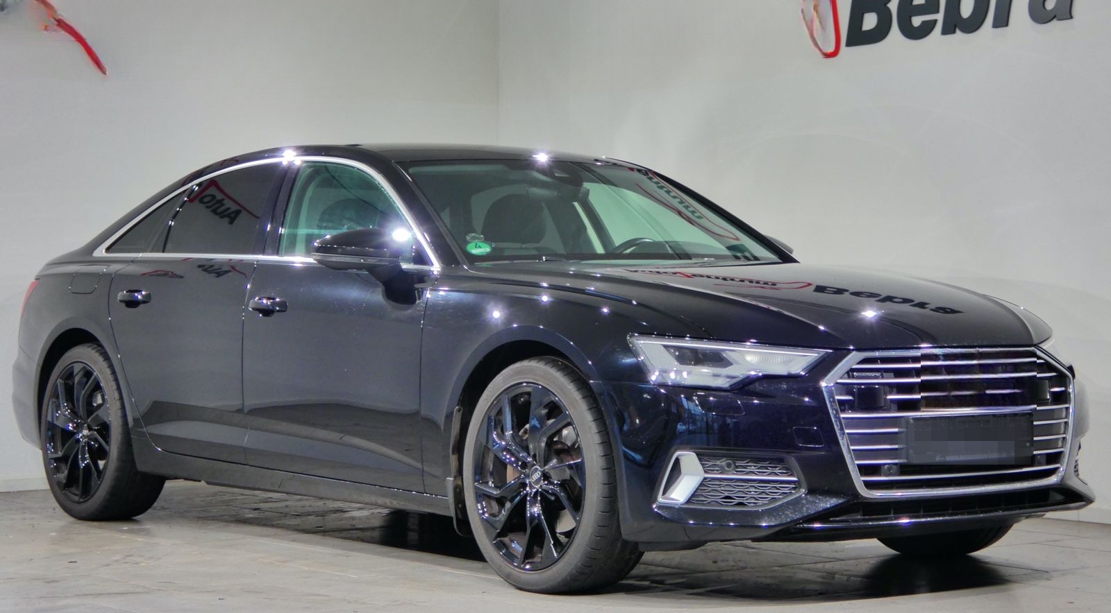 Audi A6 Lim. 45 TFSI quattro sport LED/Navi/ACC/PDC foto 3