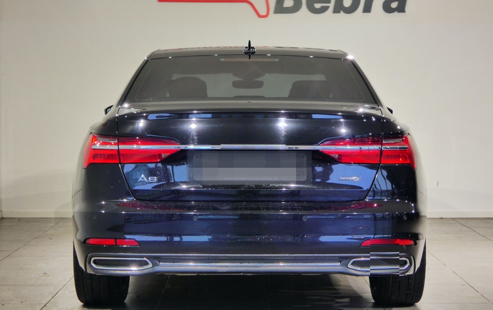 Audi A6 Lim. 45 TFSI quattro sport LED/Navi/ACC/PDC foto 6