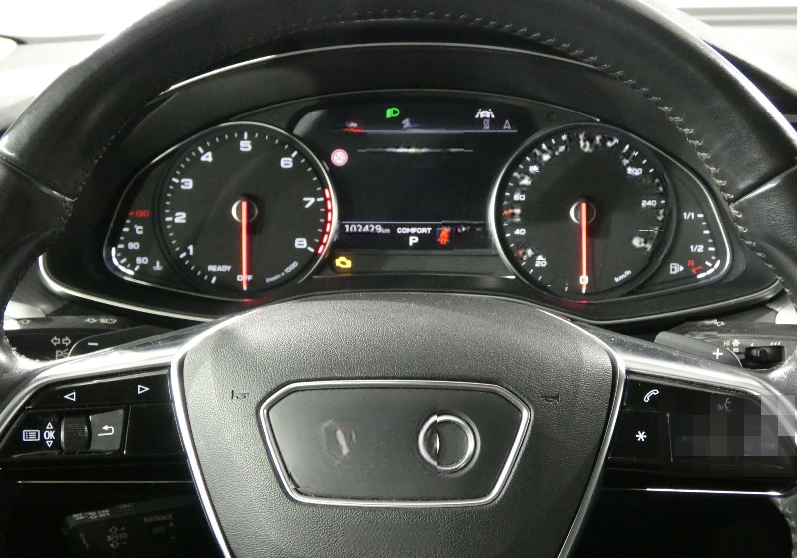 Audi A6 Lim. 45 TFSI quattro sport LED/Navi/ACC/PDC foto 10