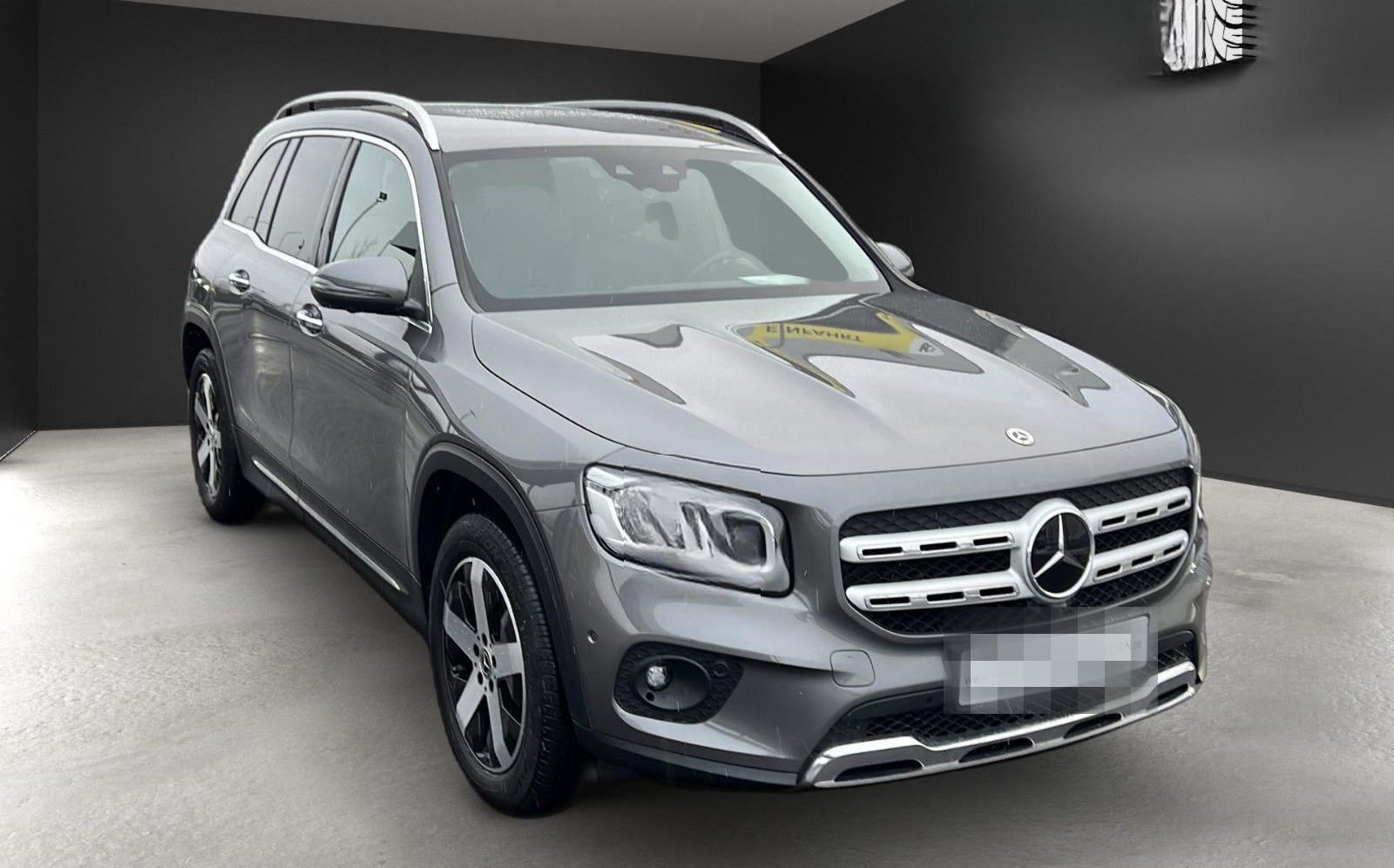 Mercedes-Benz GLB 220 d STHZG*360*HUD*LED*Leder*Navi*Distro* foto 2