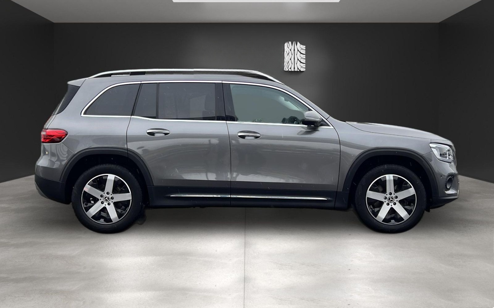 Mercedes-Benz GLB 220 d STHZG*360*HUD*LED*Leder*Navi*Distro* foto 11