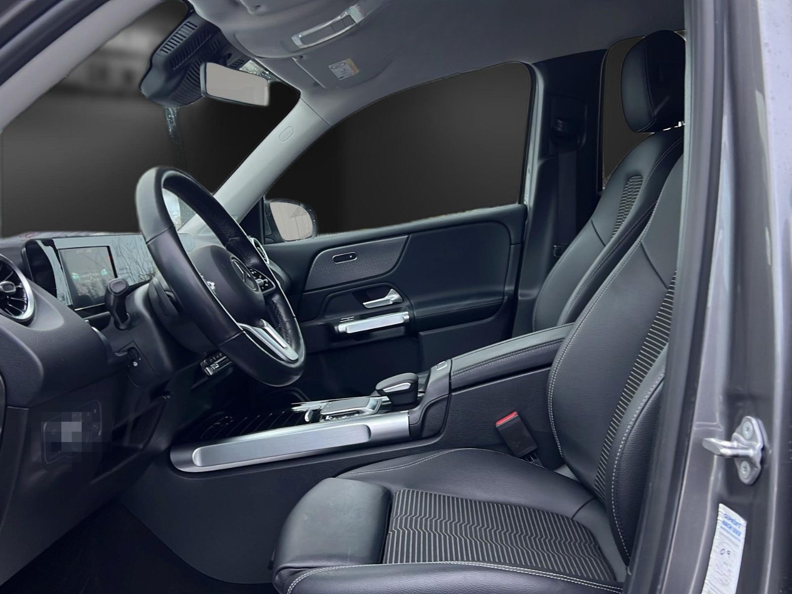 Mercedes-Benz GLB 220 d STHZG*360*HUD*LED*Leder*Navi*Distro* foto 12