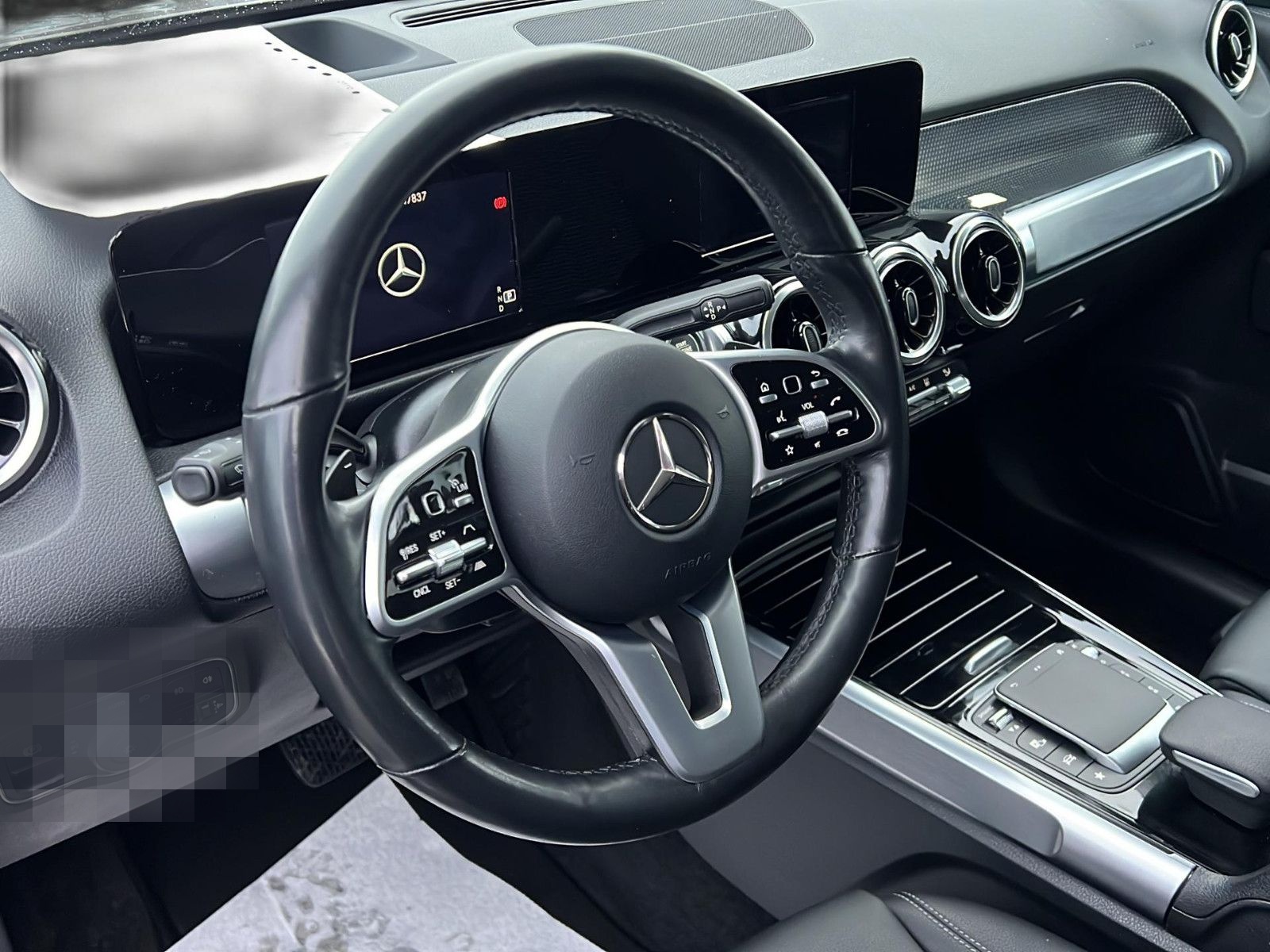 Mercedes-Benz GLB 220 d STHZG*360*HUD*LED*Leder*Navi*Distro* foto 13