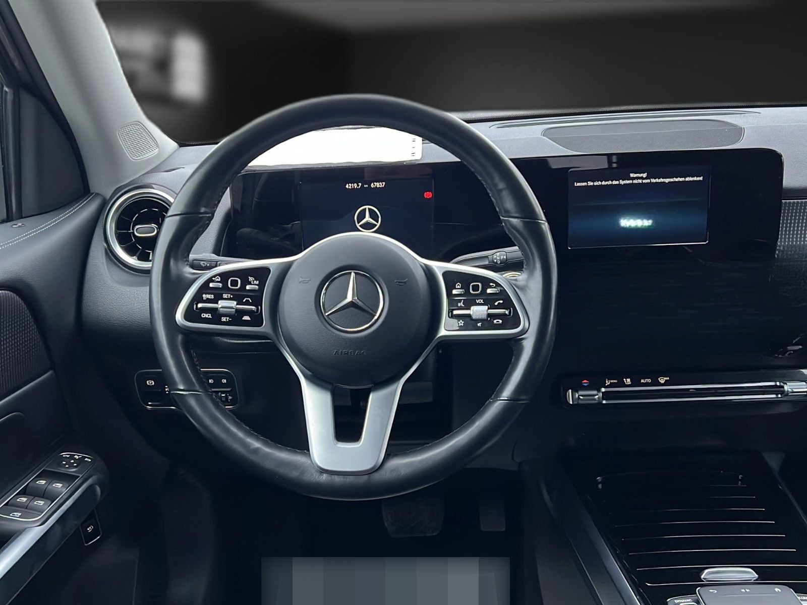 Mercedes-Benz GLB 220 d STHZG*360*HUD*LED*Leder*Navi*Distro* foto 14