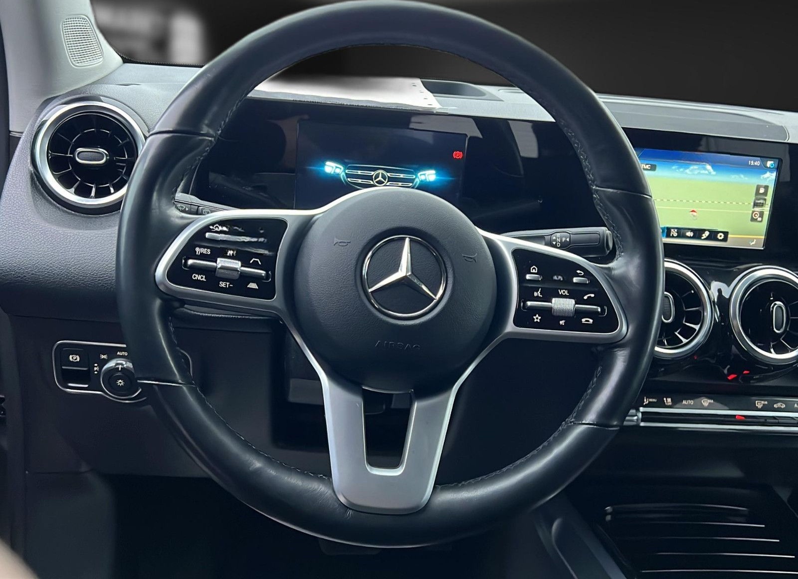 Mercedes-Benz GLB 220 d STHZG*360*HUD*LED*Leder*Navi*Distro* foto 15