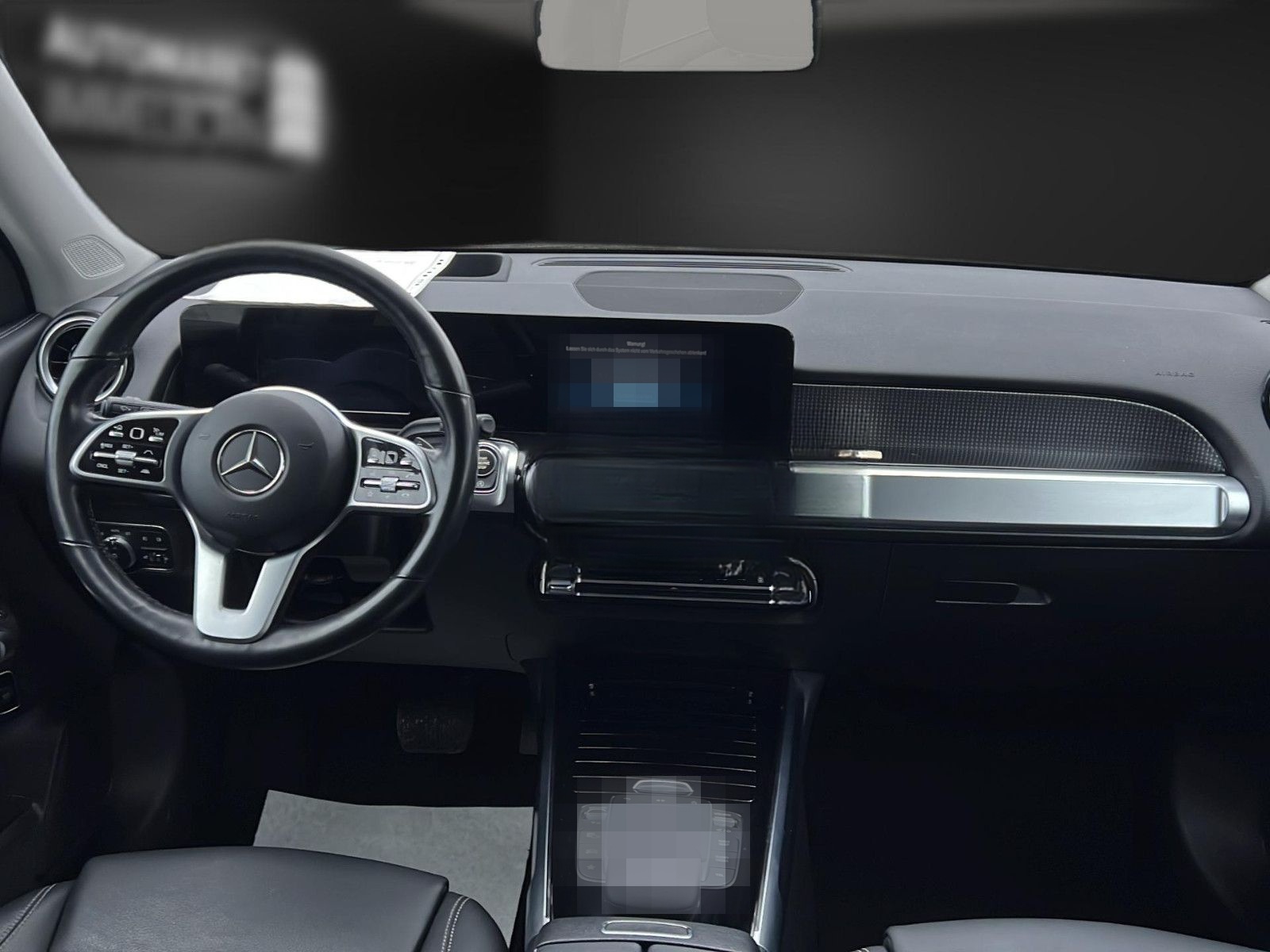 Mercedes-Benz GLB 220 d STHZG*360*HUD*LED*Leder*Navi*Distro* foto 16