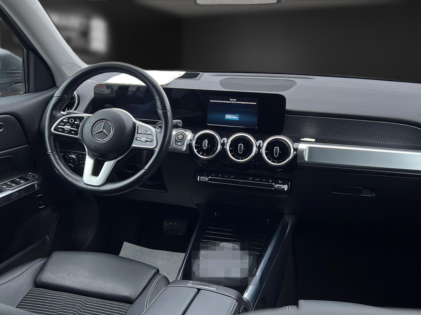 Mercedes-Benz GLB 220 d STHZG*360*HUD*LED*Leder*Navi*Distro* foto 17