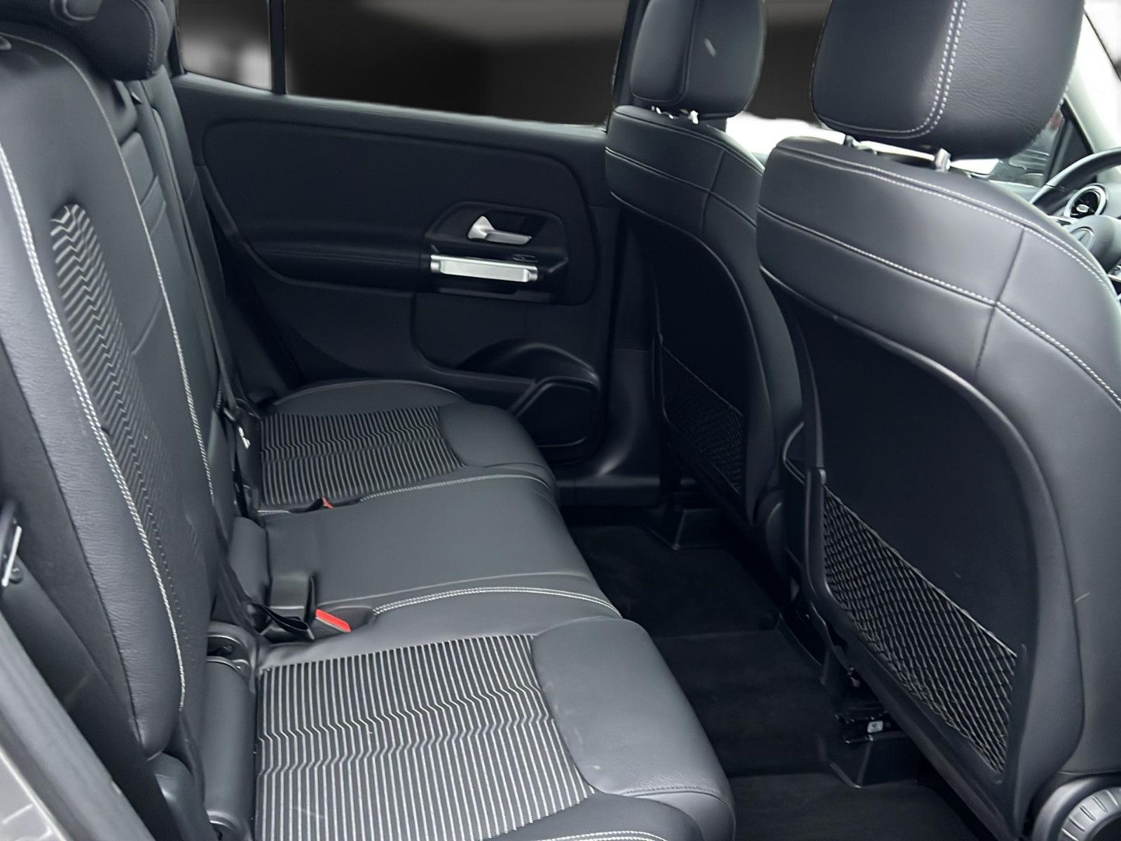 Mercedes-Benz GLB 220 d STHZG*360*HUD*LED*Leder*Navi*Distro* foto 18