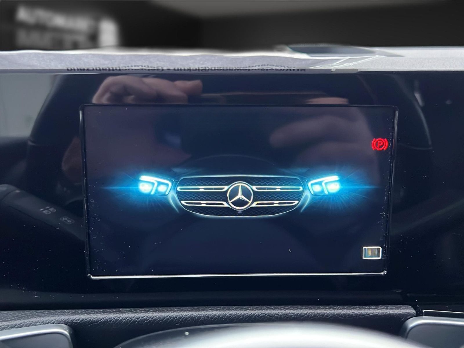 Mercedes-Benz GLB 220 d STHZG*360*HUD*LED*Leder*Navi*Distro* foto 20