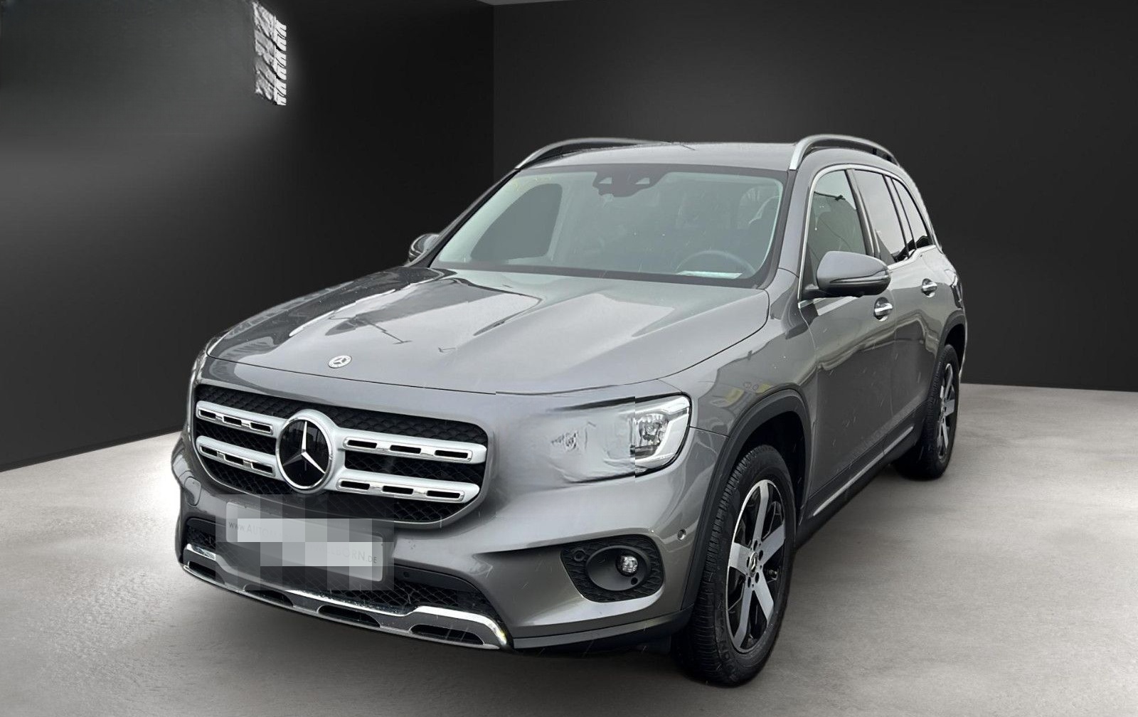 Mercedes-Benz GLB 220 d STHZG*360*HUD*LED*Leder*Navi*Distro* foto 3
