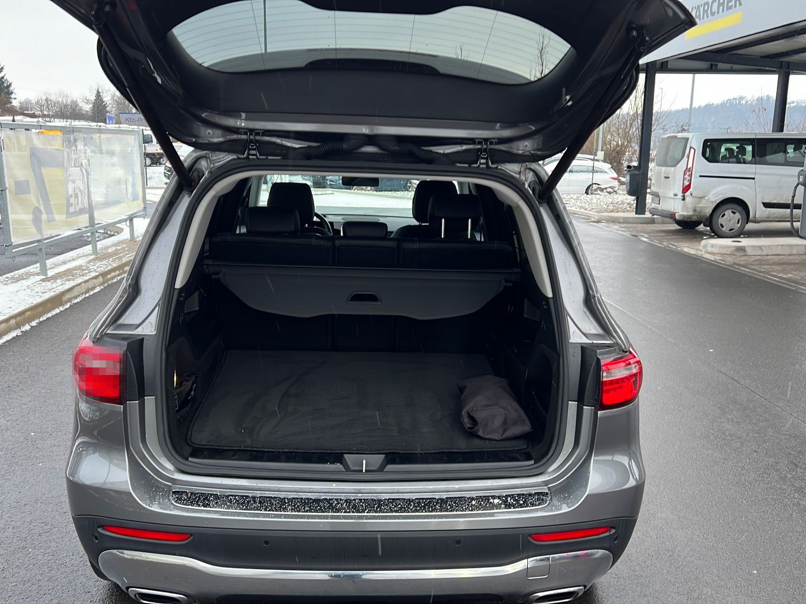 Mercedes-Benz GLB 220 d STHZG*360*HUD*LED*Leder*Navi*Distro* foto 22