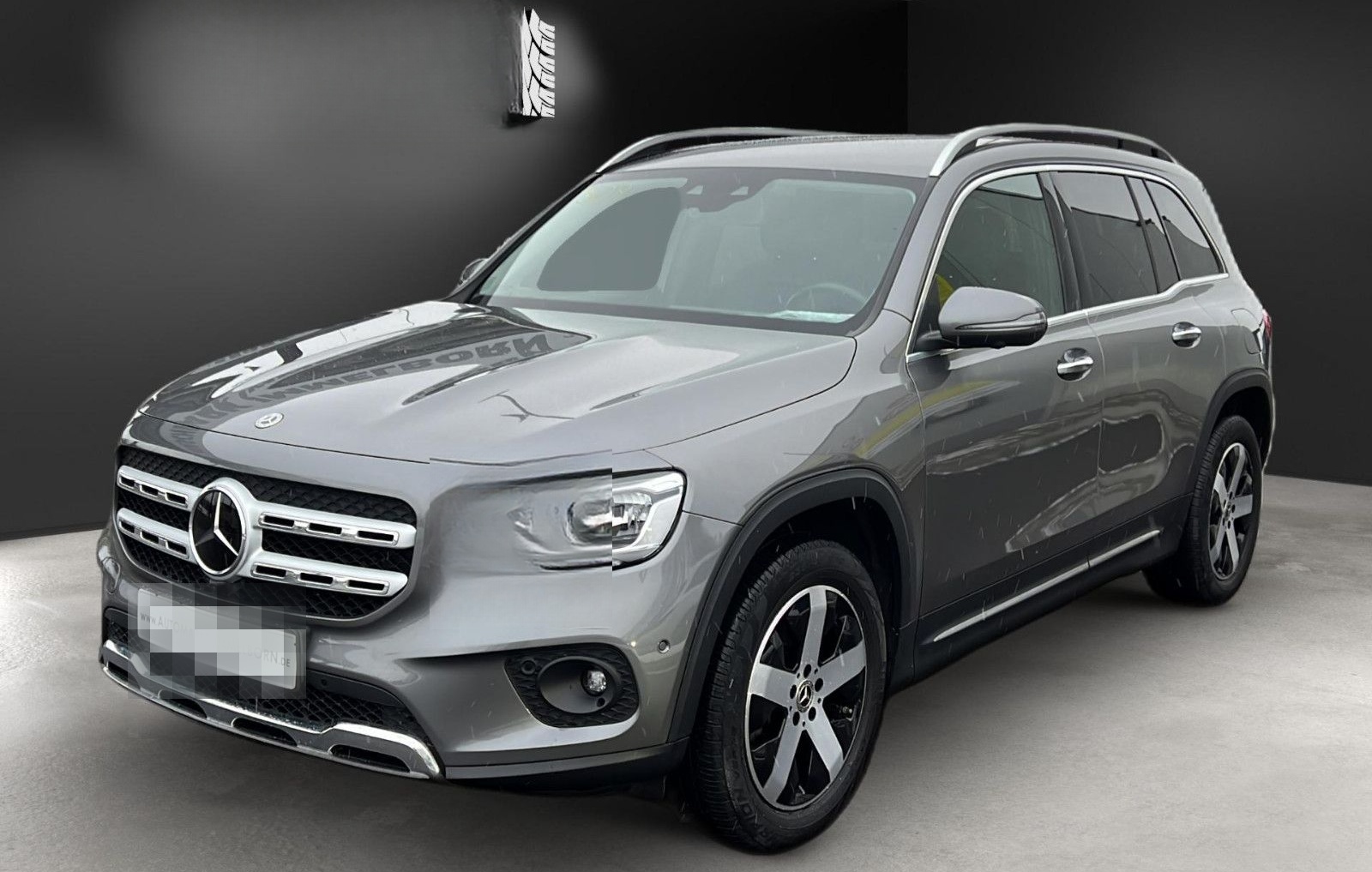 Mercedes-Benz GLB 220 d STHZG*360*HUD*LED*Leder*Navi*Distro* foto 4
