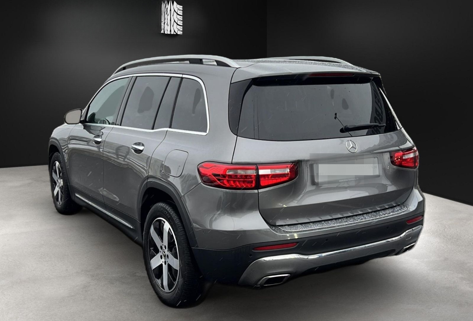 Mercedes-Benz GLB 220 d STHZG*360*HUD*LED*Leder*Navi*Distro* foto 5