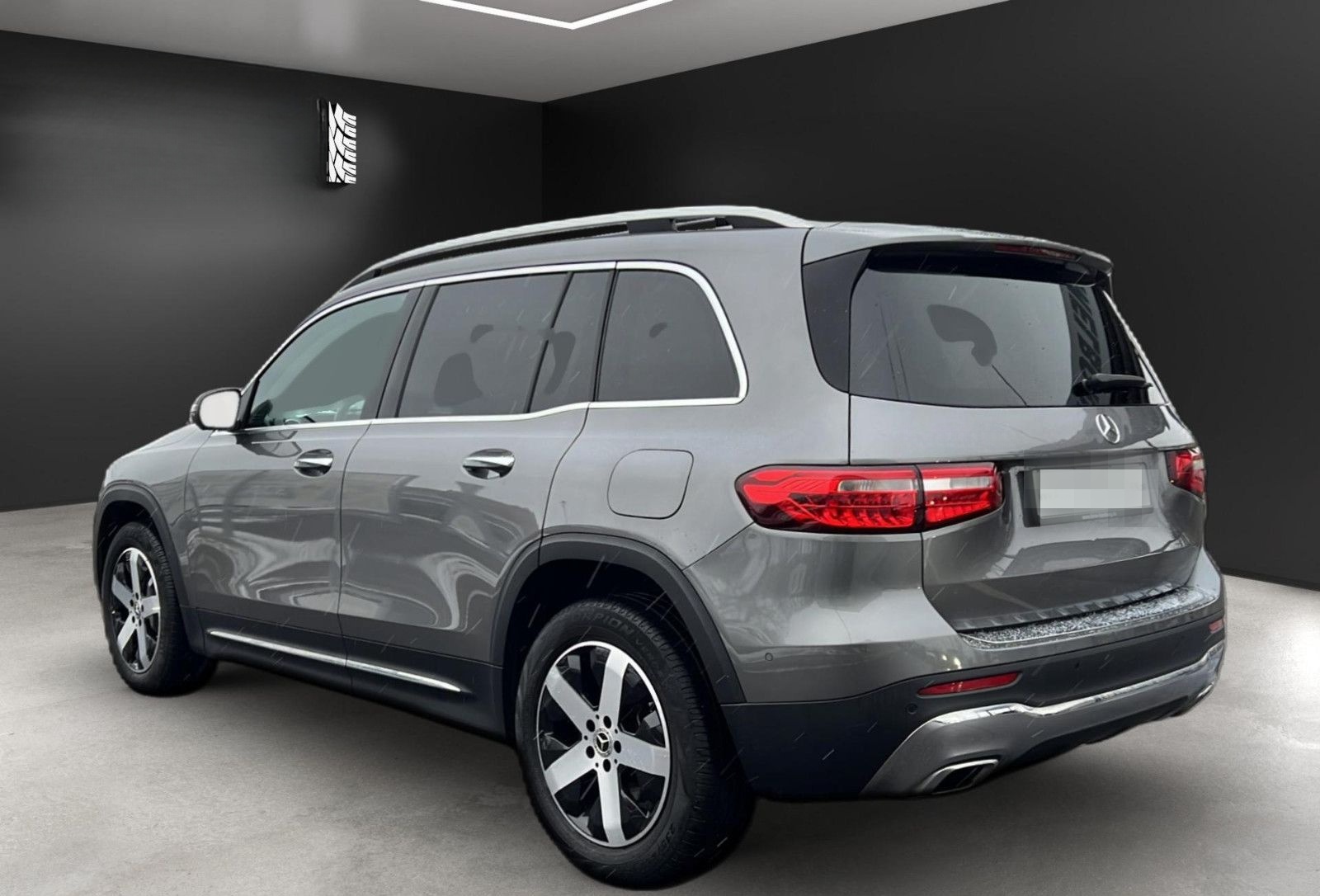 Mercedes-Benz GLB 220 d STHZG*360*HUD*LED*Leder*Navi*Distro* foto 6