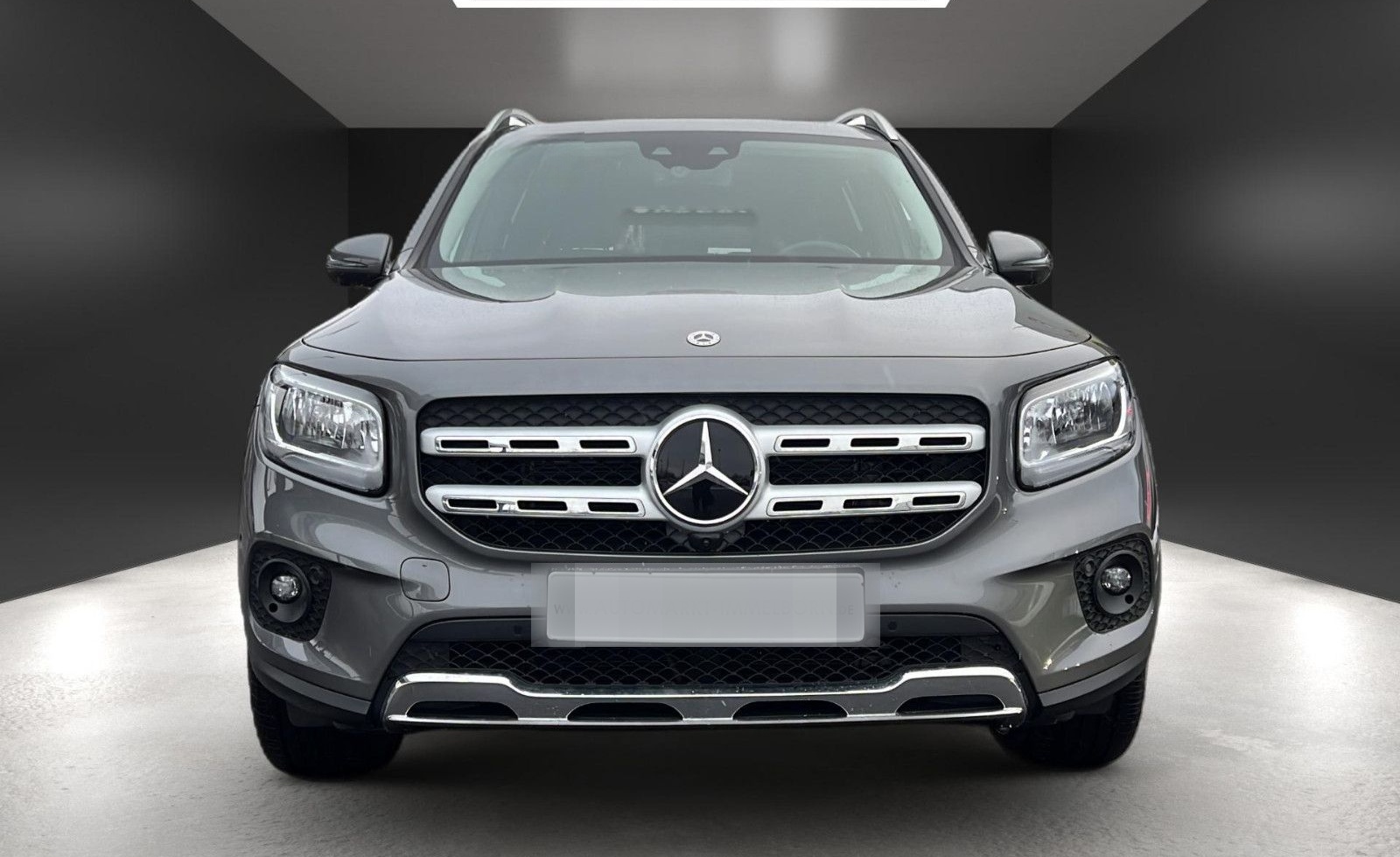 Mercedes-Benz GLB 220 d STHZG*360*HUD*LED*Leder*Navi*Distro* foto 8