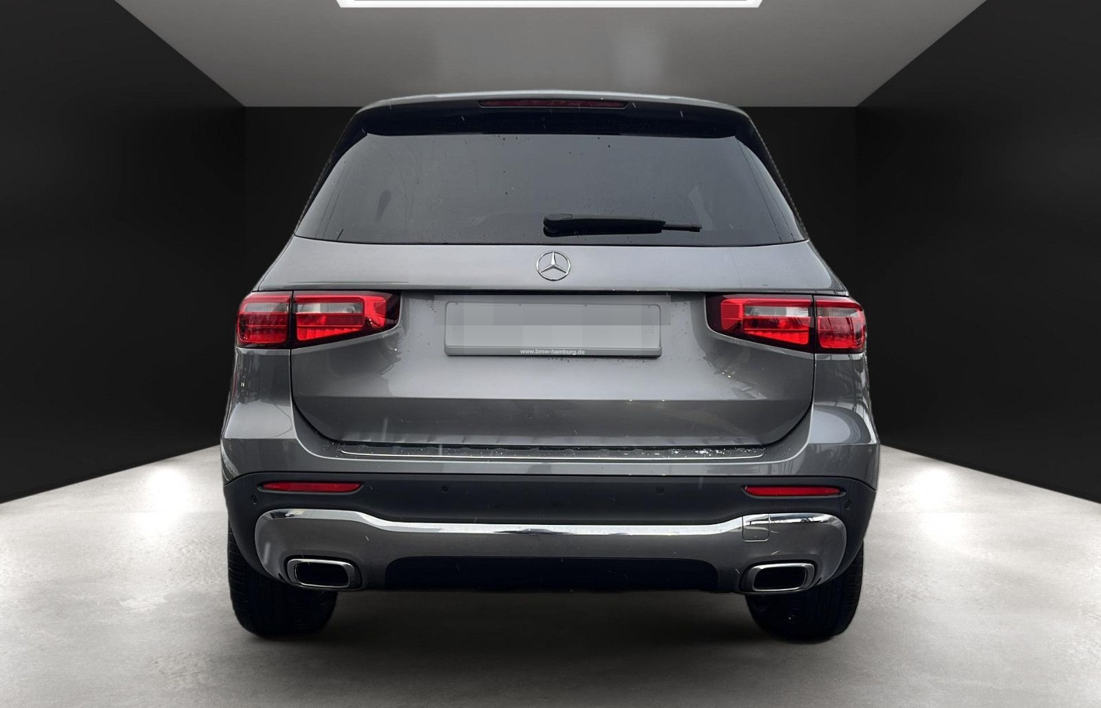 Mercedes-Benz GLB 220 d STHZG*360*HUD*LED*Leder*Navi*Distro* foto 9