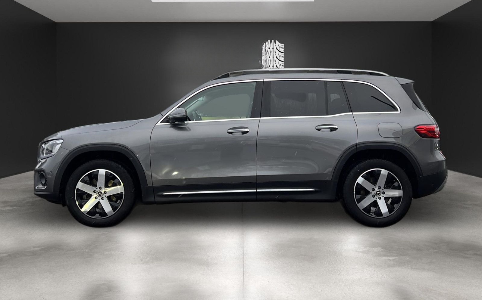 Mercedes-Benz GLB 220 d STHZG*360*HUD*LED*Leder*Navi*Distro* foto 10