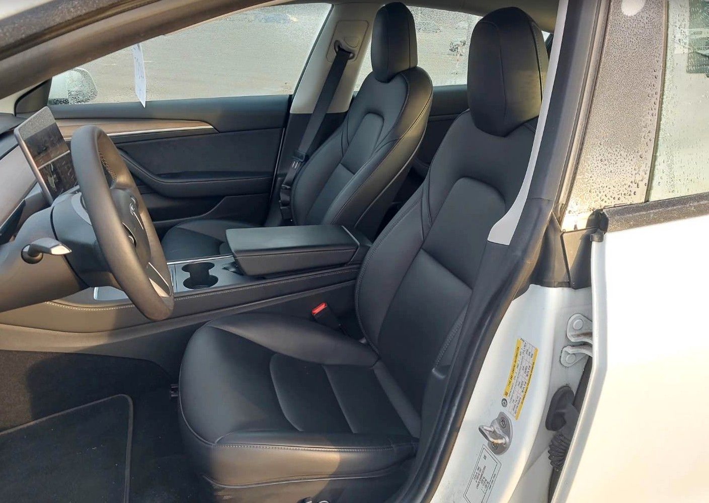Tesla Model 3 Long Range Dual AWD 19* Pano LED foto 11