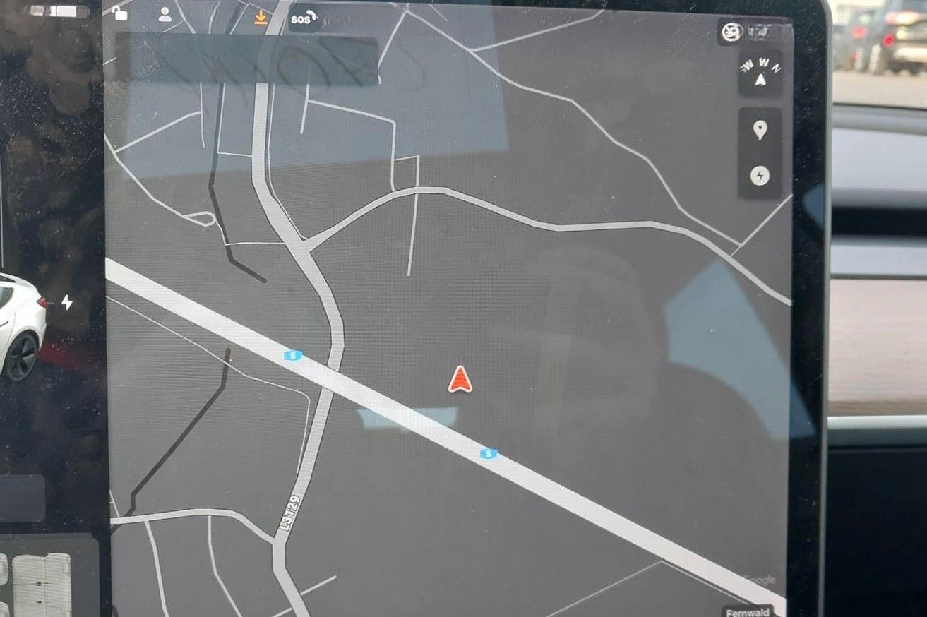 Tesla Model 3 Long Range Dual AWD 19* Pano LED foto 13