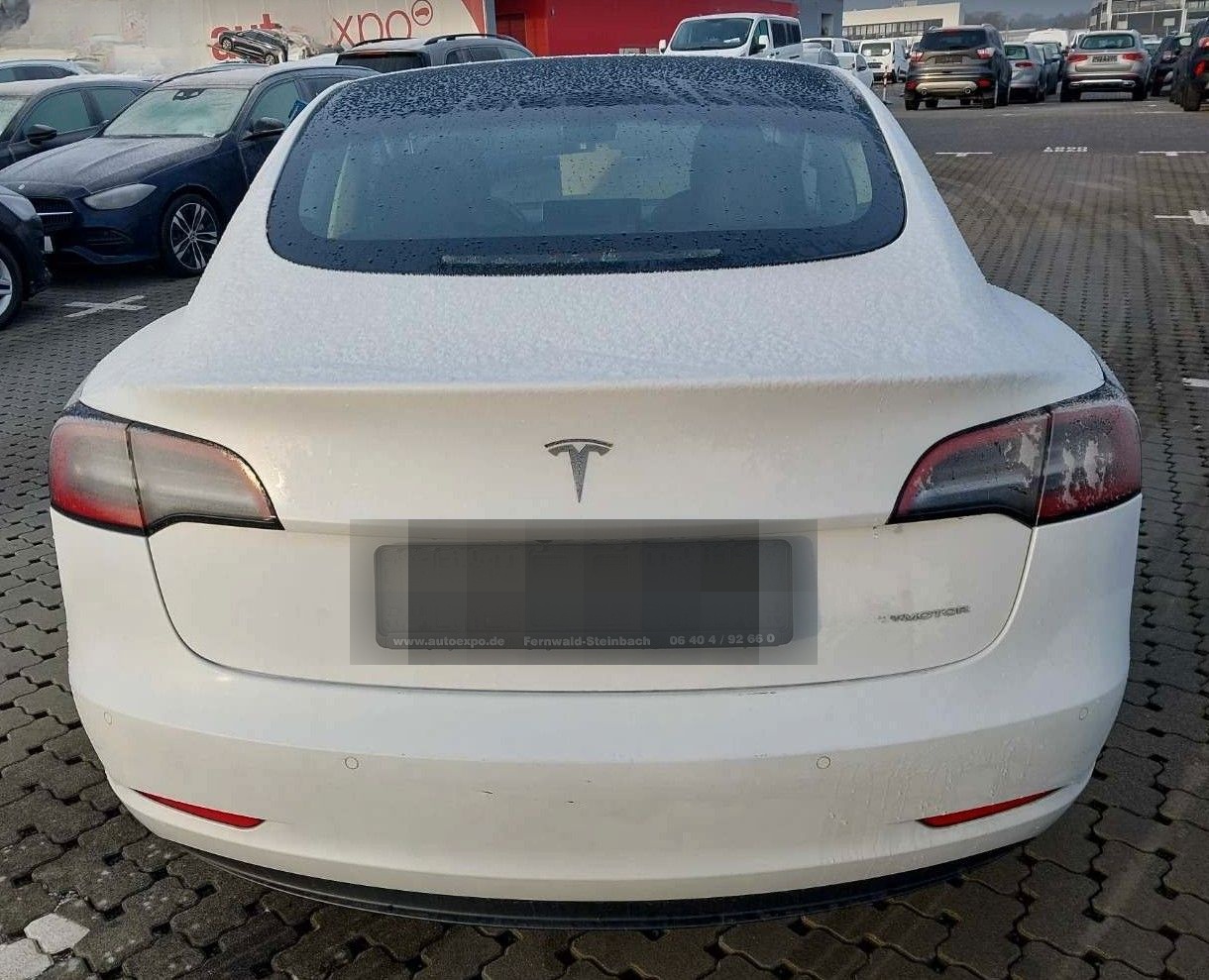 Tesla Model 3 Long Range Dual AWD 19* Pano LED foto 3