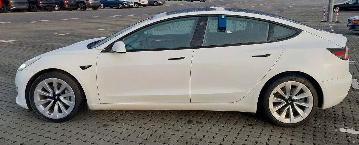Tesla Model 3 Long Range Dual AWD 19* Pano LED foto 5