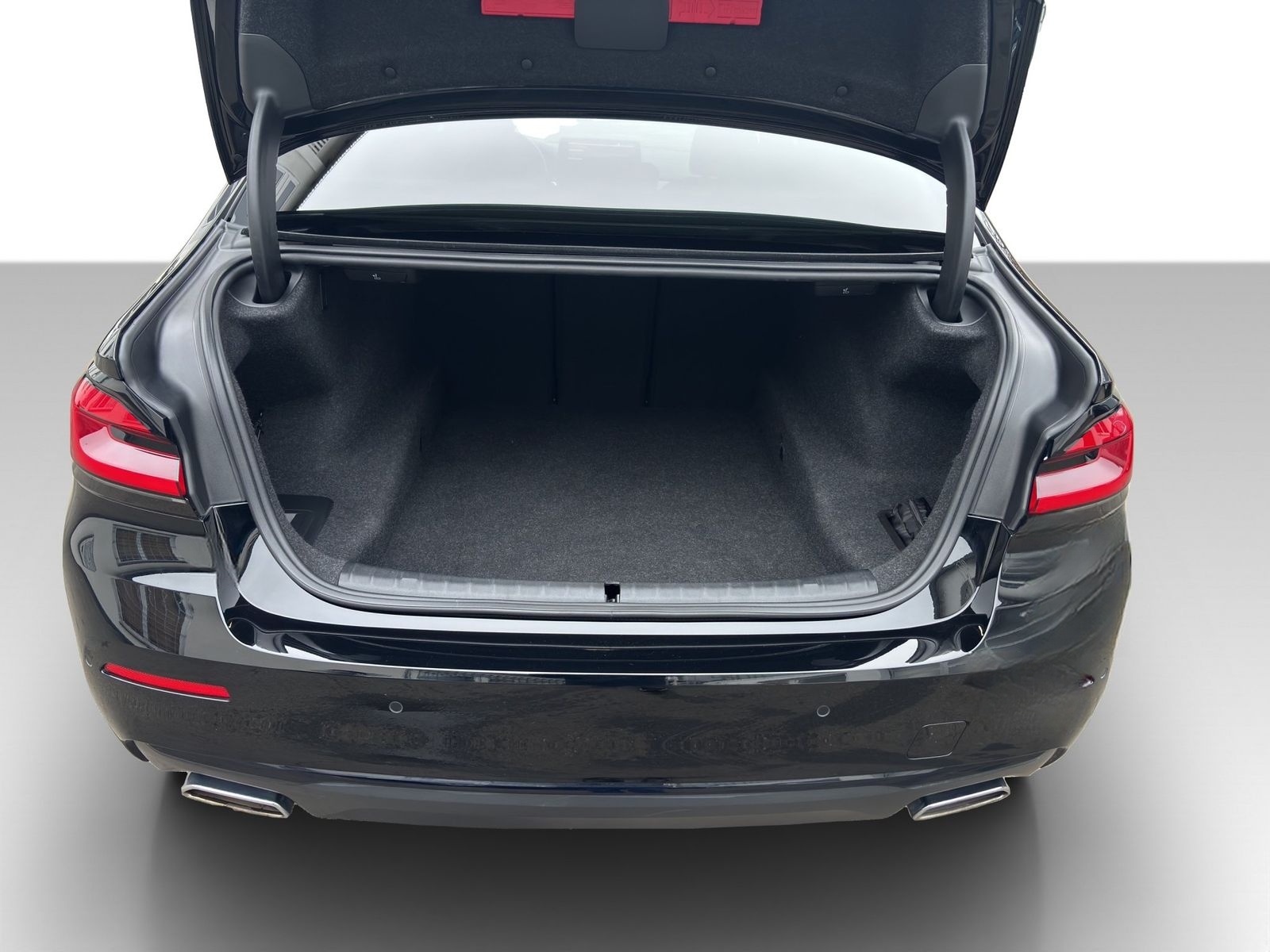 BMW 530i Limousine Standheizung ParkAssist Hifi h/k foto 12