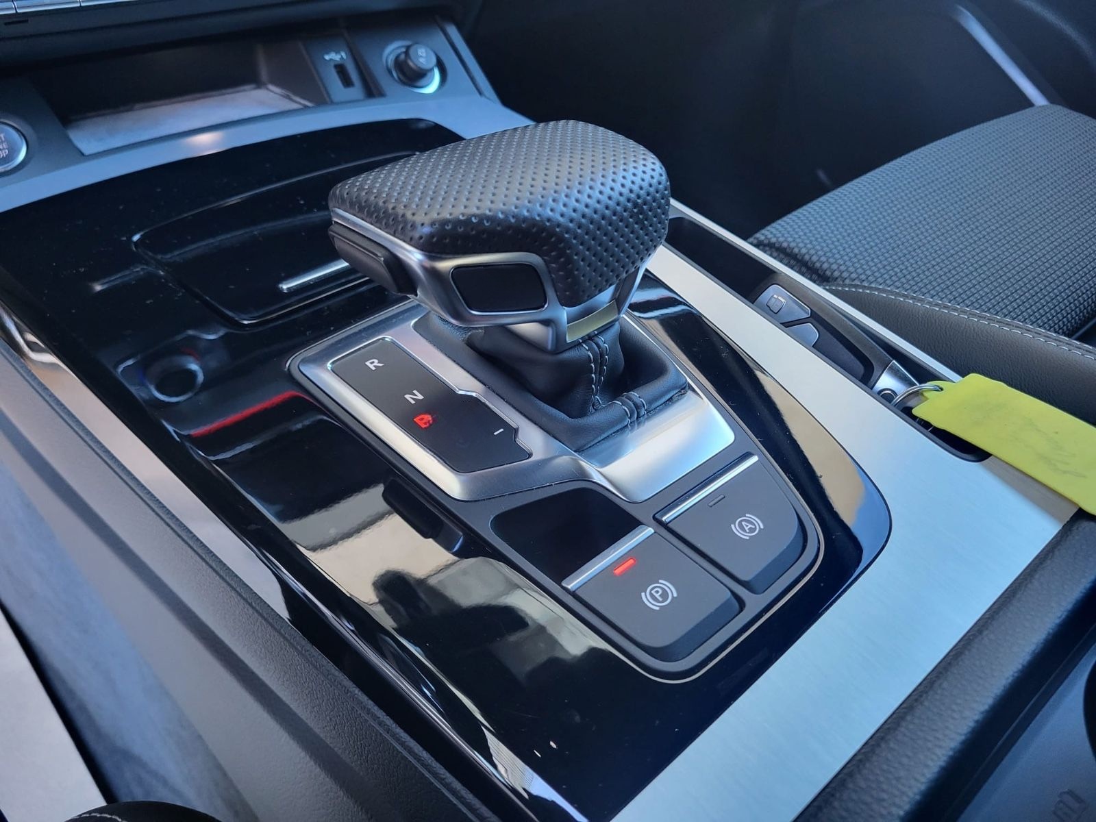 Audi Q5 Sportback 50 TDI q. S line Matrix HUD Virtual foto 11