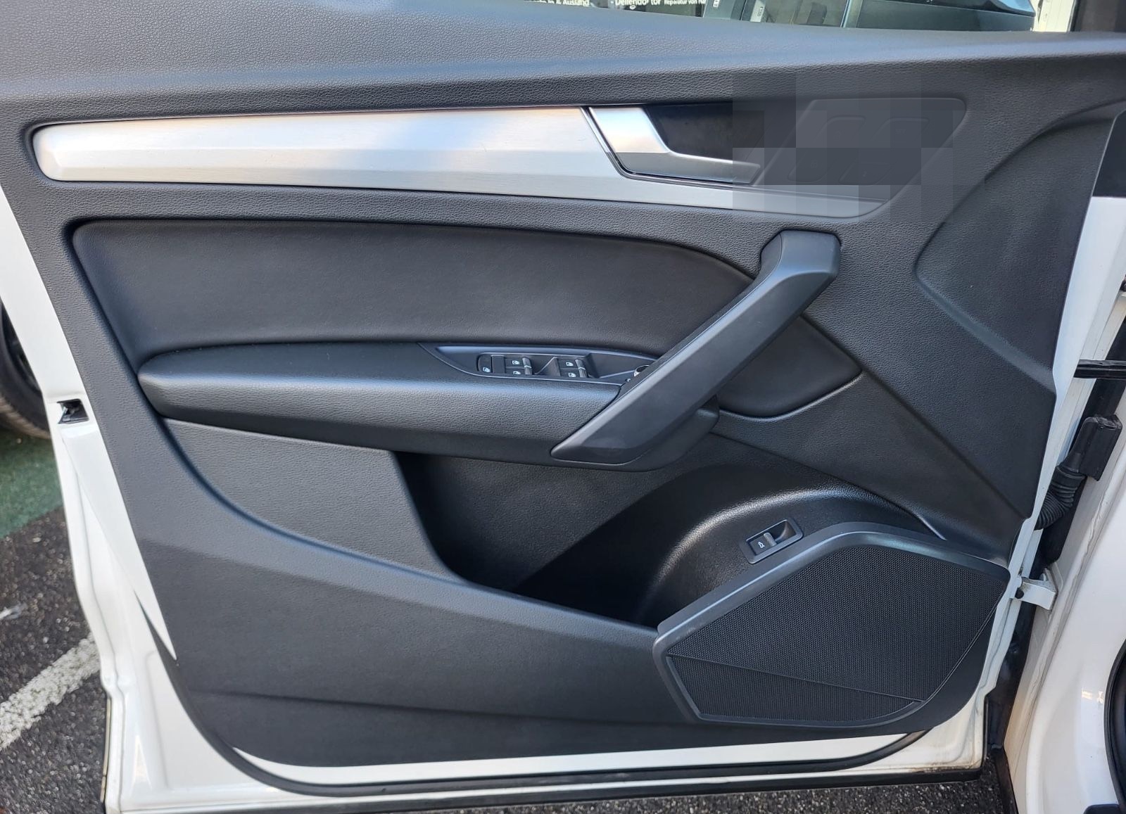 Audi Q5 Sportback 50 TDI q. S line Matrix HUD Virtual foto 13